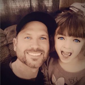 Meet your Posher, Jesse